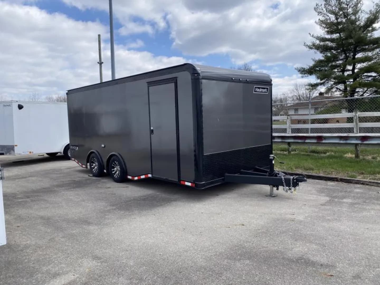 2023 - Car Hauler Trucks
