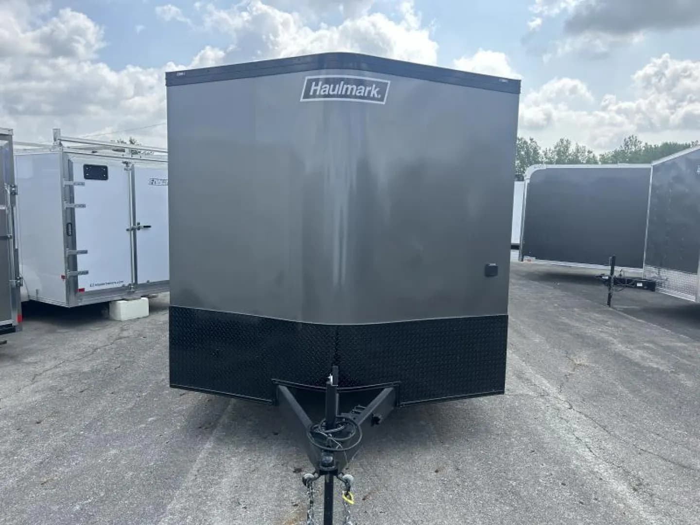 2024 - Car Hauler Trucks