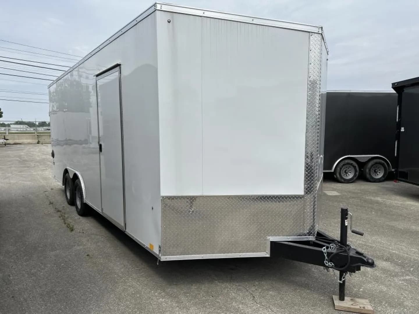 2023 - Car Hauler Trucks