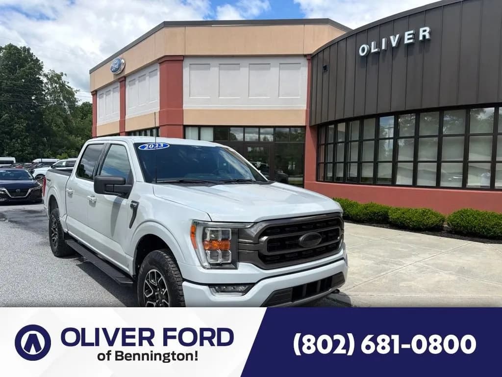 2023 Ford F-150 - Pickup
