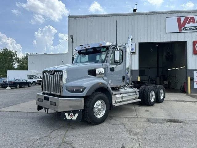 2027 Western Star 49X 2027
