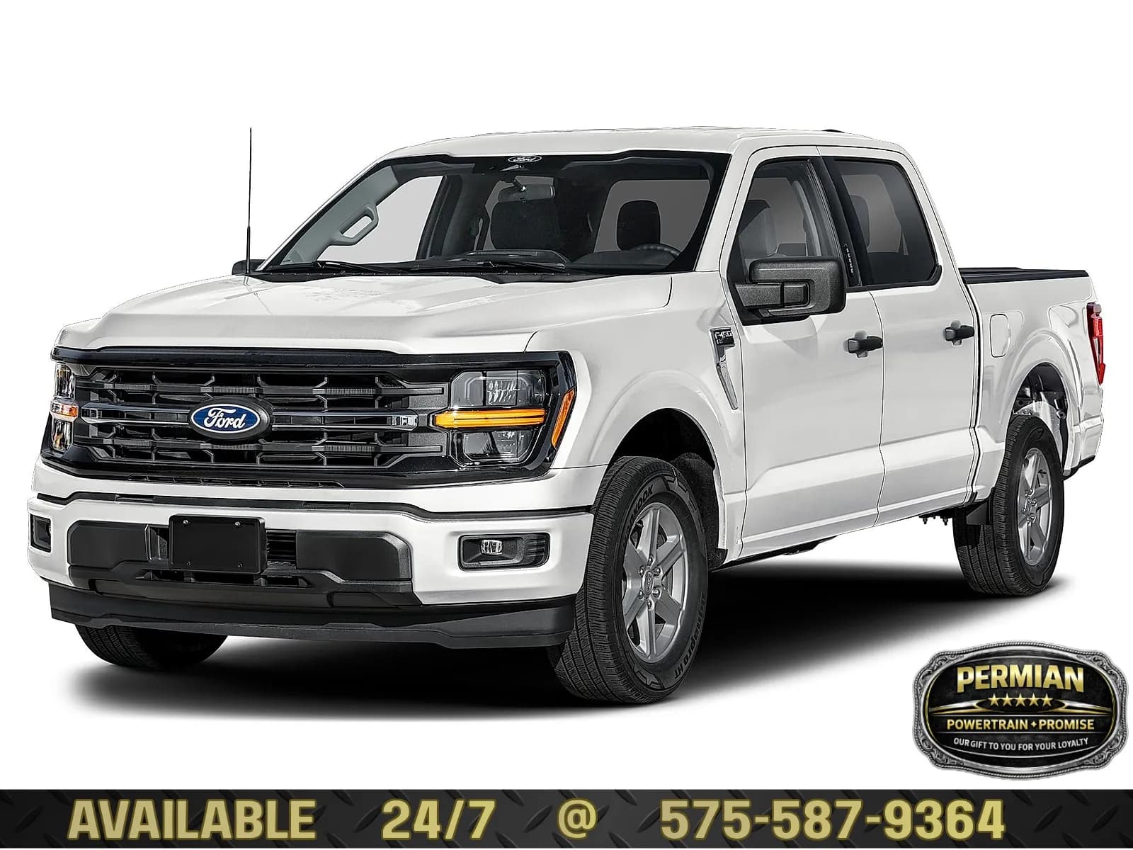 2026 Ford F-150 - Pickup