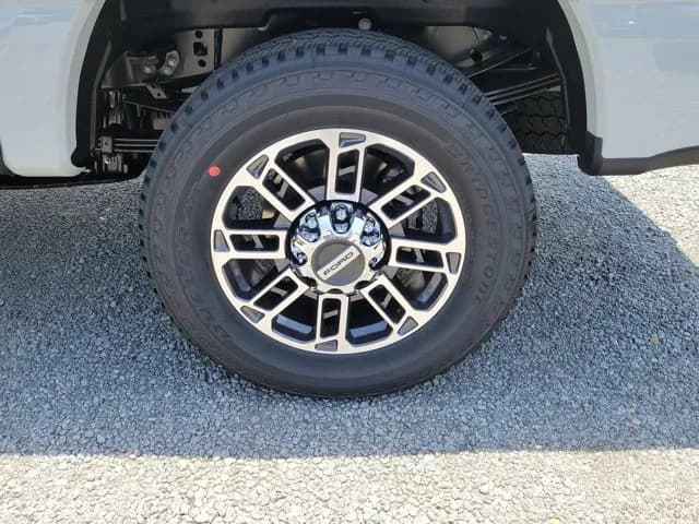 2026 Ford F-350 Crew Cab - Pickup
