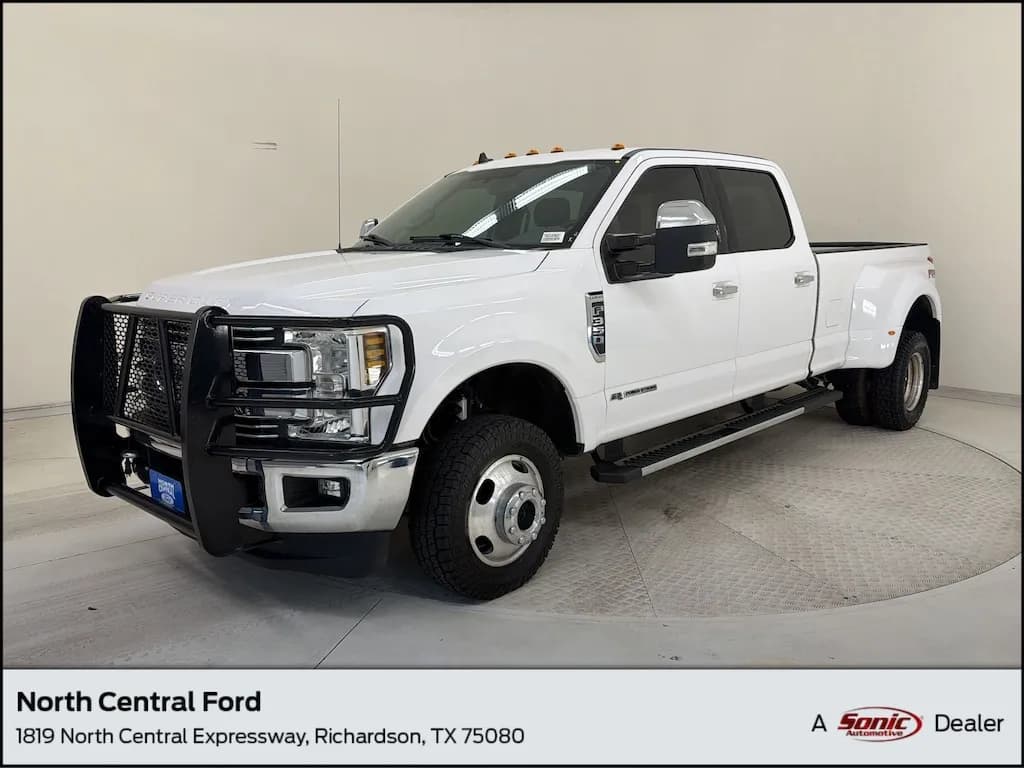 2019 Ford F-350 - Pickup