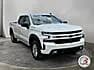 2020 Chevrolet SILVERADO 1500 - Pickup