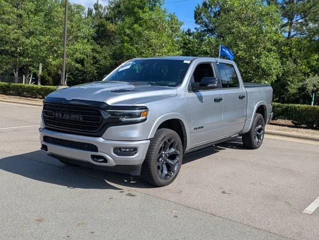 2023 Ram 1500 Crew Cab - Pickup
