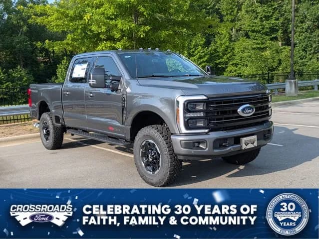2026 Ford F-350 Crew Cab - Pickup