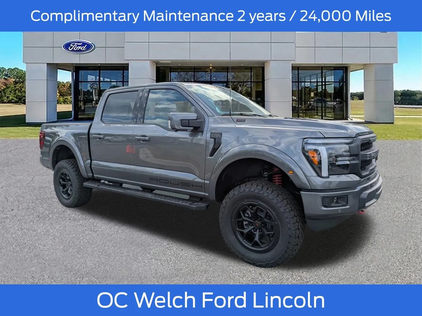 2026 Ford F-150 - Pickup