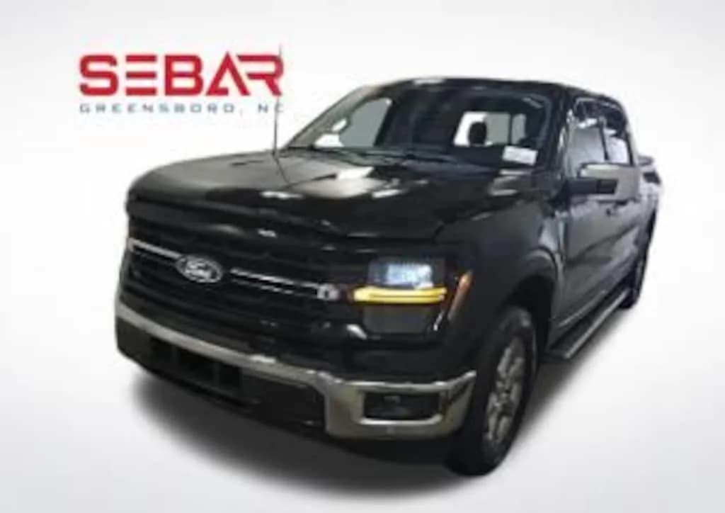 2024 Ford F-150 - Pickup