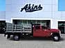 2022 Ram 5500 Chassis Cab - Chassis