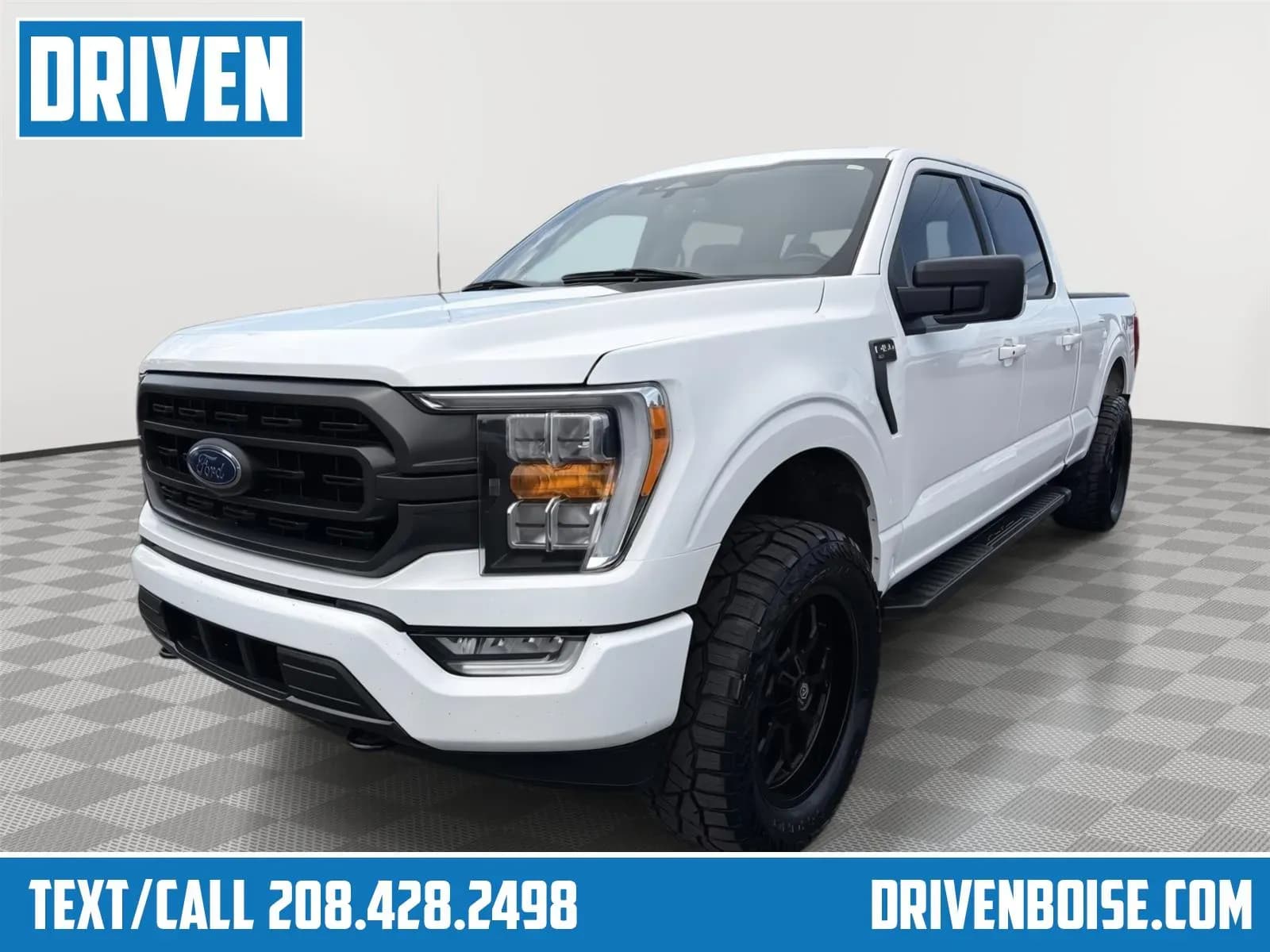 2023 Ford F-150 - Pickup