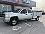 2014 Chevrolet Silverado 2500HD - Service