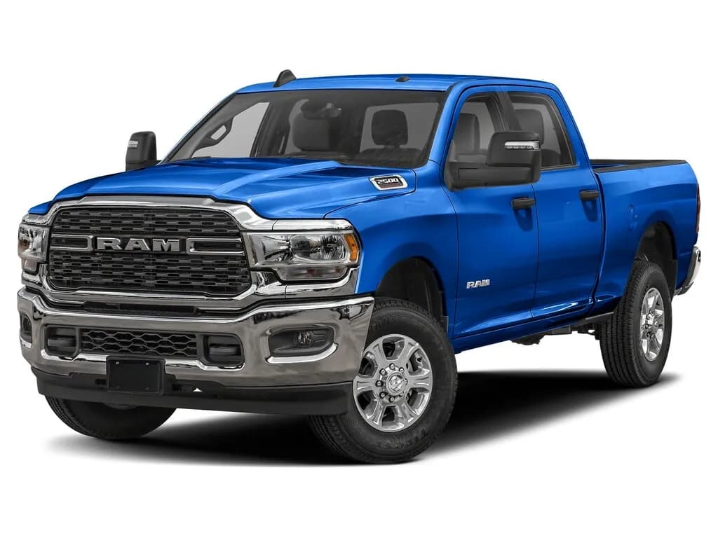 2024 Ram 2500 - Pickup