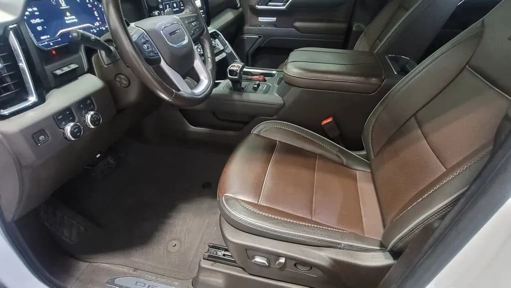 2023 GMC Sierra 1500 - Pickup
