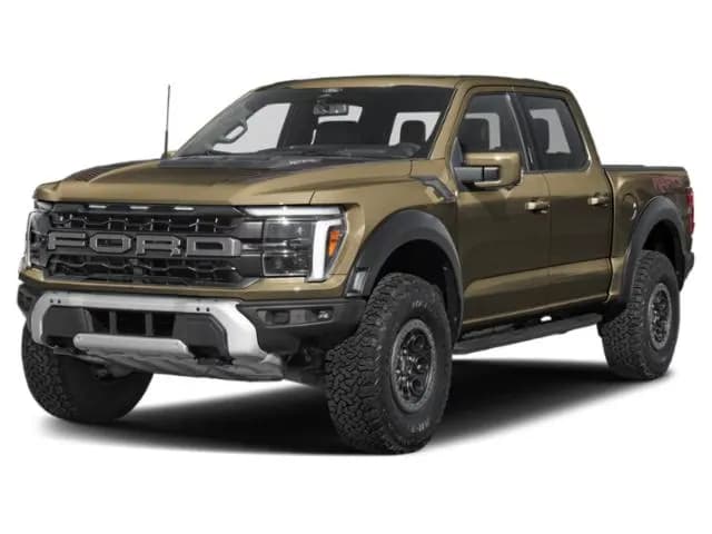 2026 Ford F-150 - Pickup