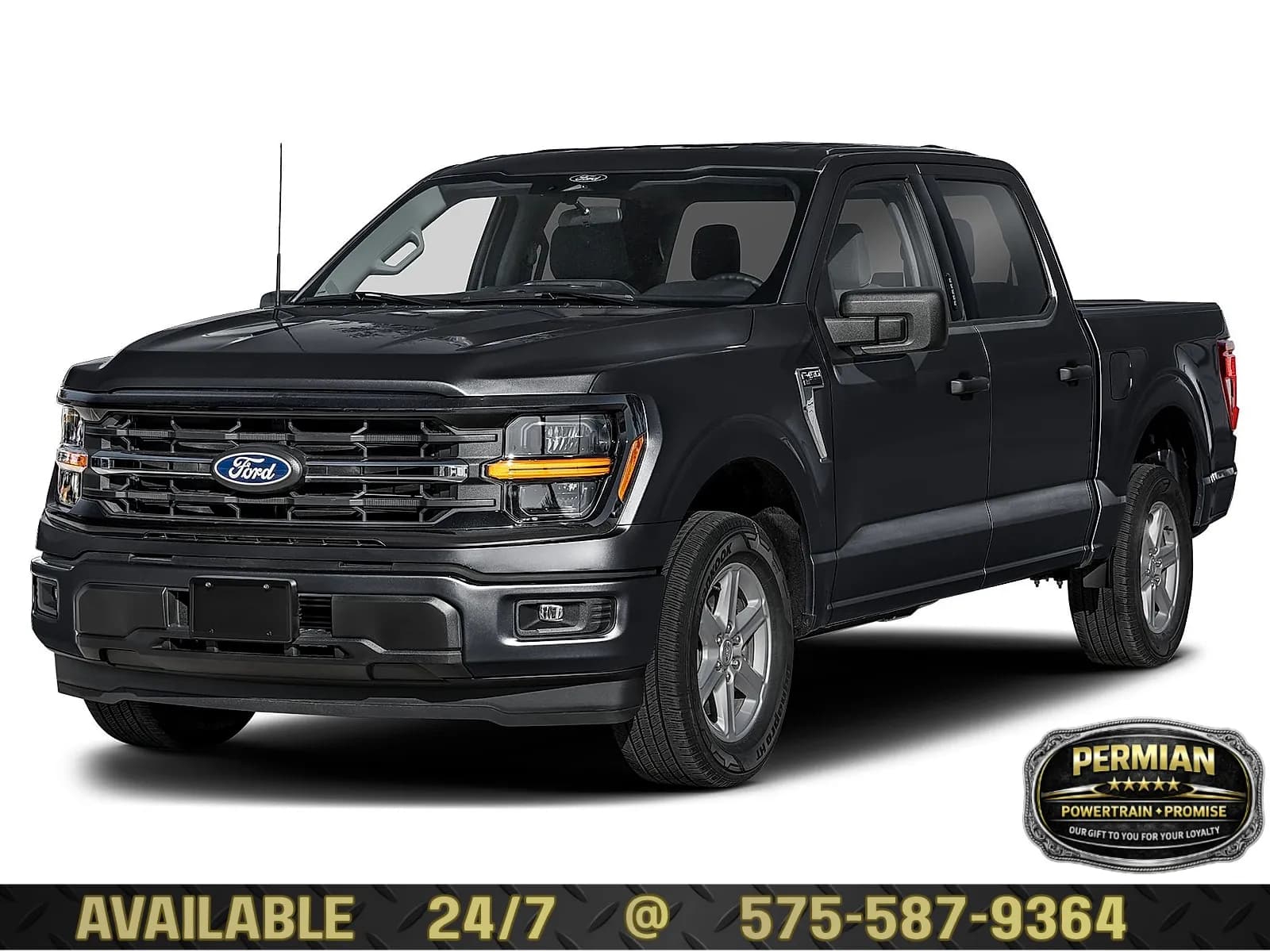 2026 Ford F-150 - Pickup