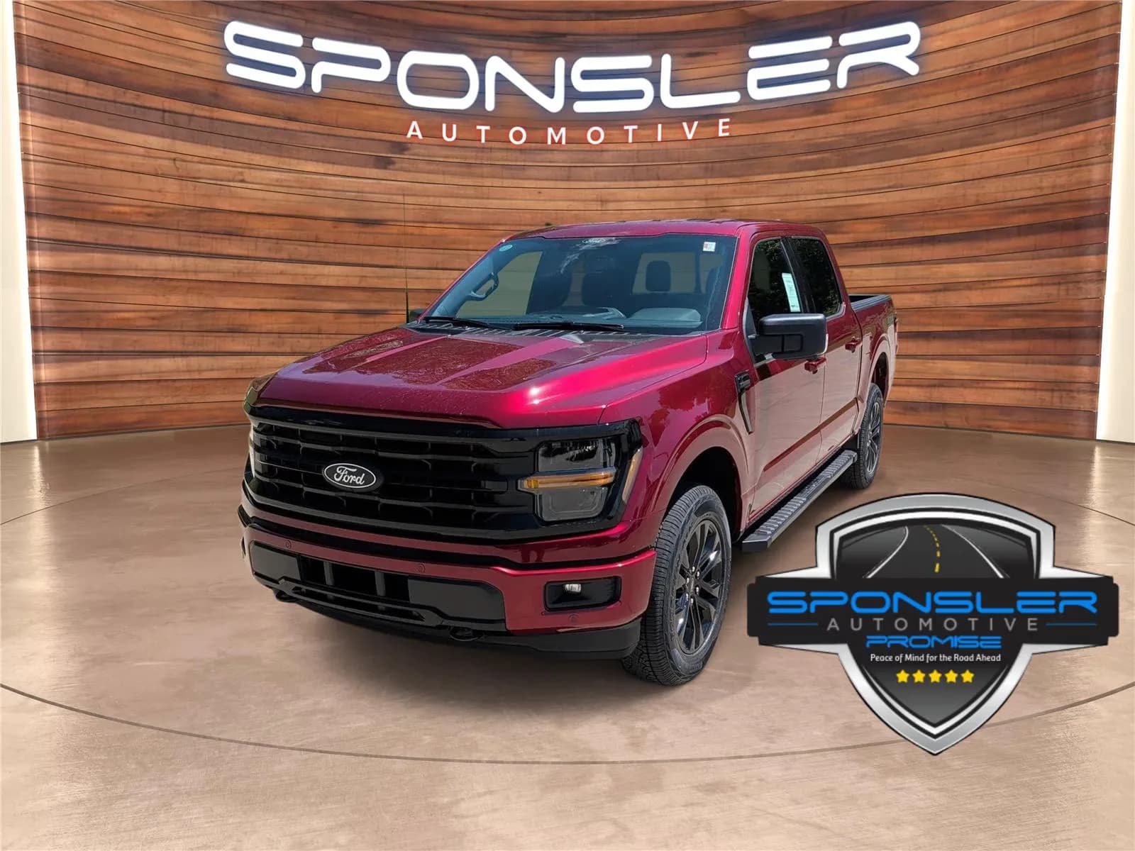 2026 Ford F-150 - Pickup