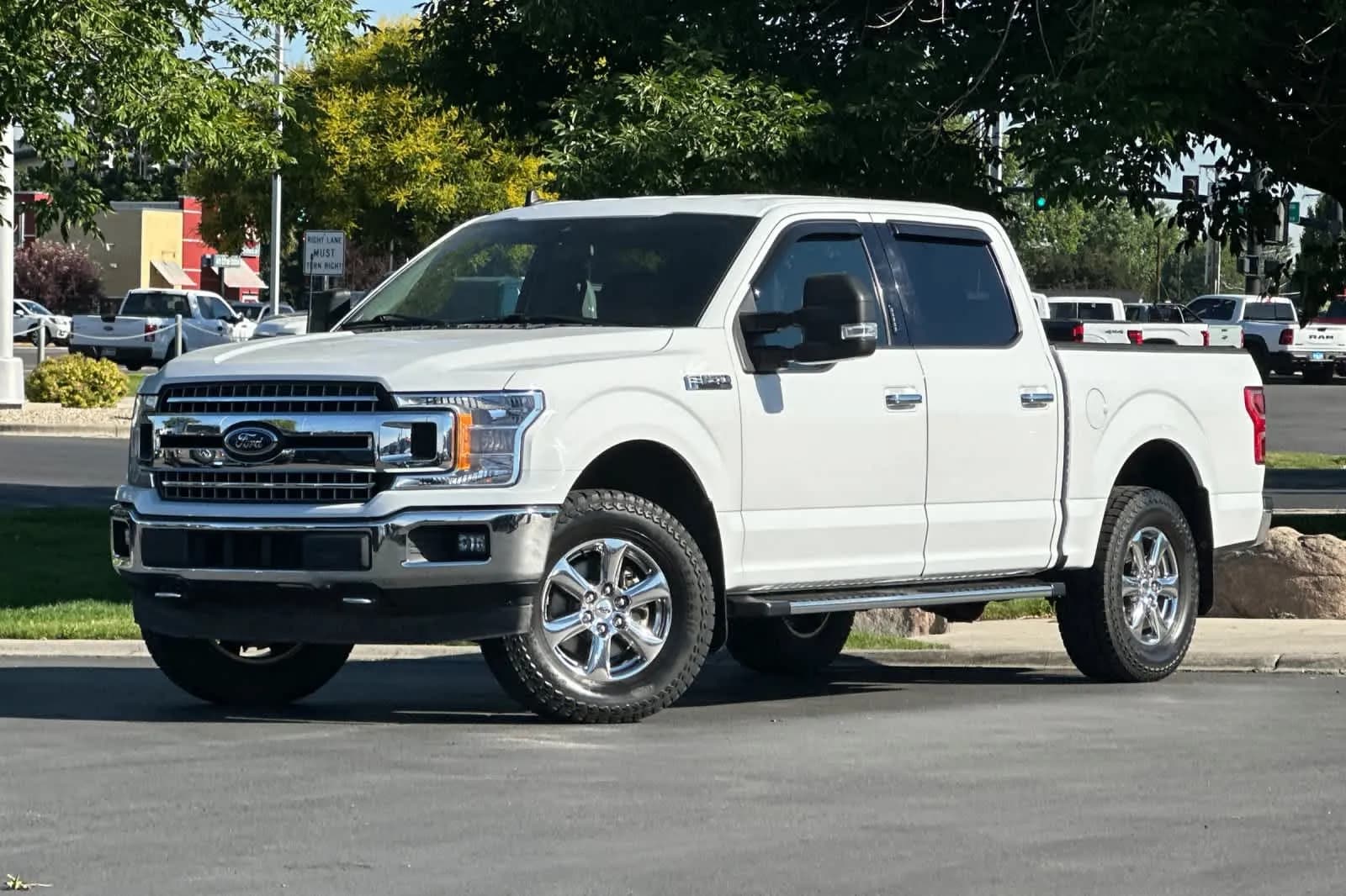 2019 Ford F-150 - Pickup
