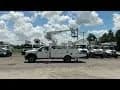 2018 Altec AT235P - Bucket