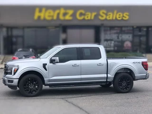 2025 Ford F-150 - Pickup