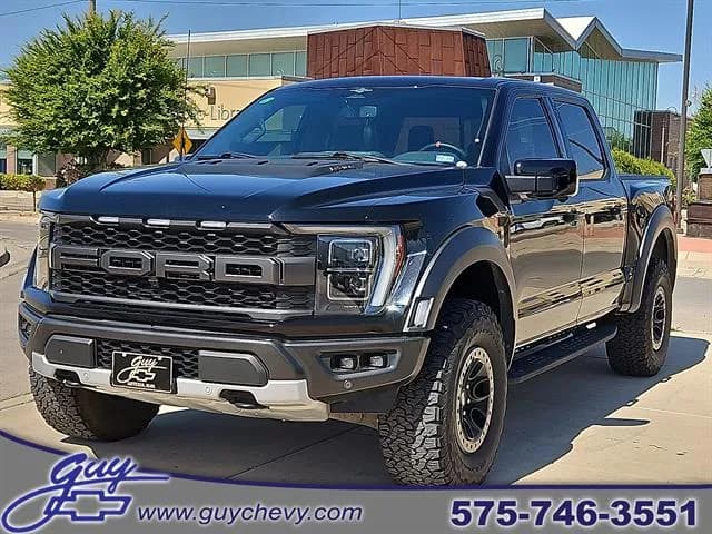 2023 Ford F-150 - Pickup