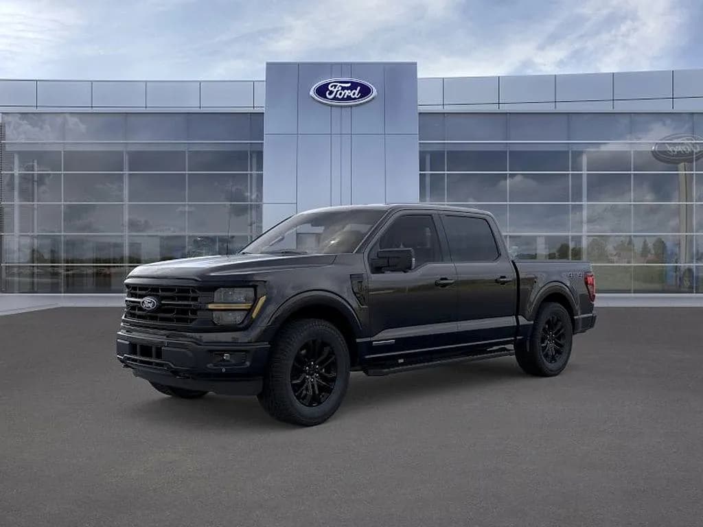 2026 Ford F-150 - Pickup