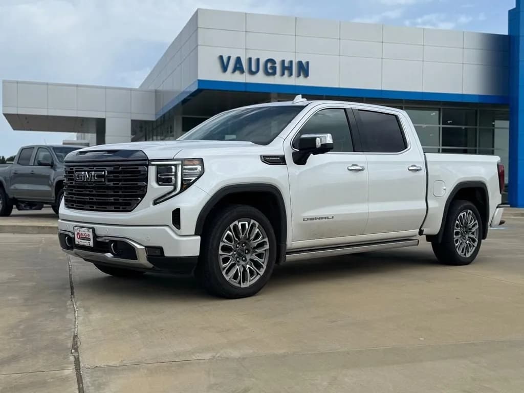 2024 GMC Sierra 1500 - Pickup