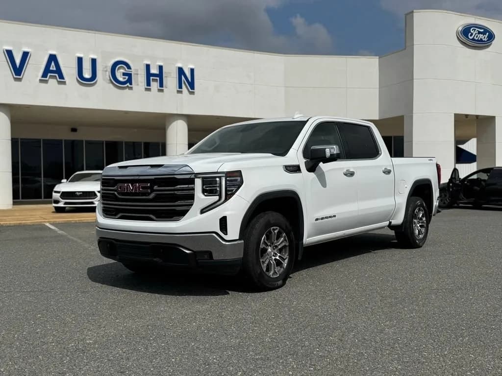 2024 GMC Sierra 1500 - Pickup