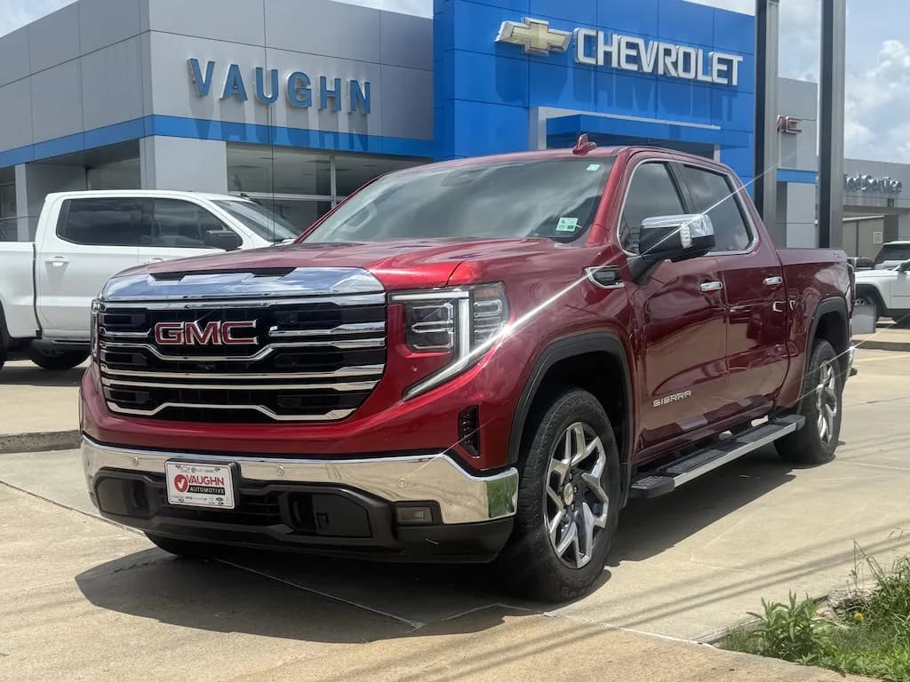 2023 GMC Sierra 1500 - Pickup