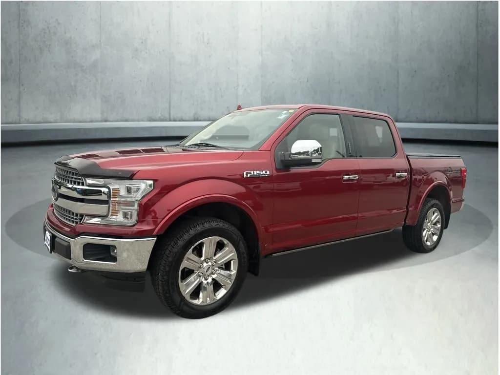 2018 Ford F-150 - Pickup