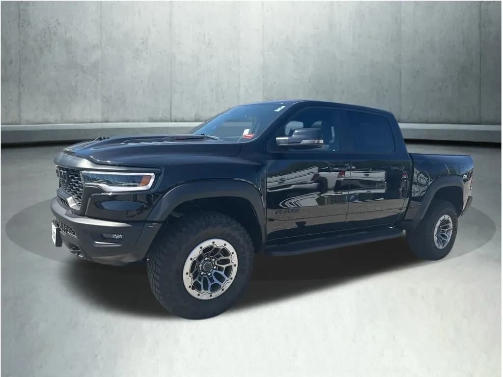 2026 Ram 1500 - Pickup