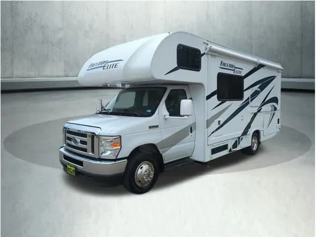 2023 Ford E-450SD