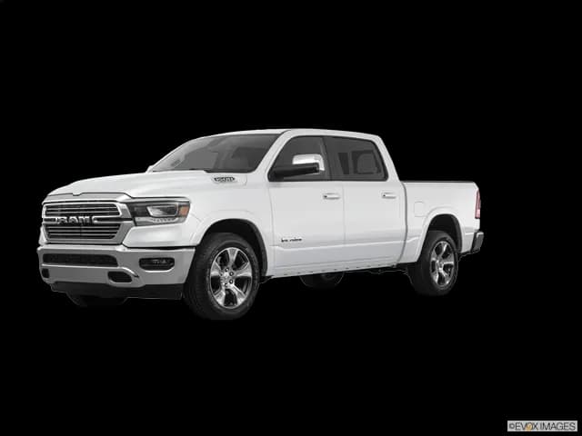 2020 Ram 1500 - Pickup