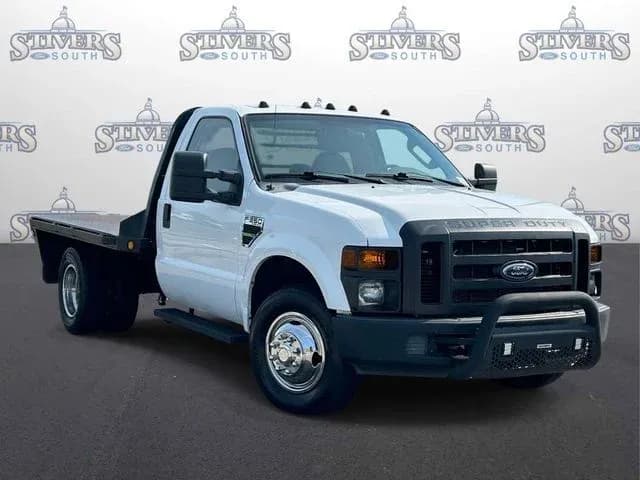 2010 Ford F-350SD - Pickup