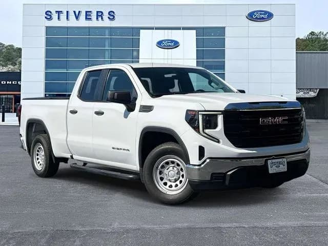 2023 GMC Sierra 1500 - Pickup