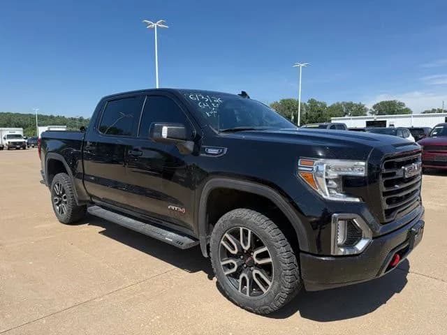 2021 GMC Sierra 1500 - Pickup