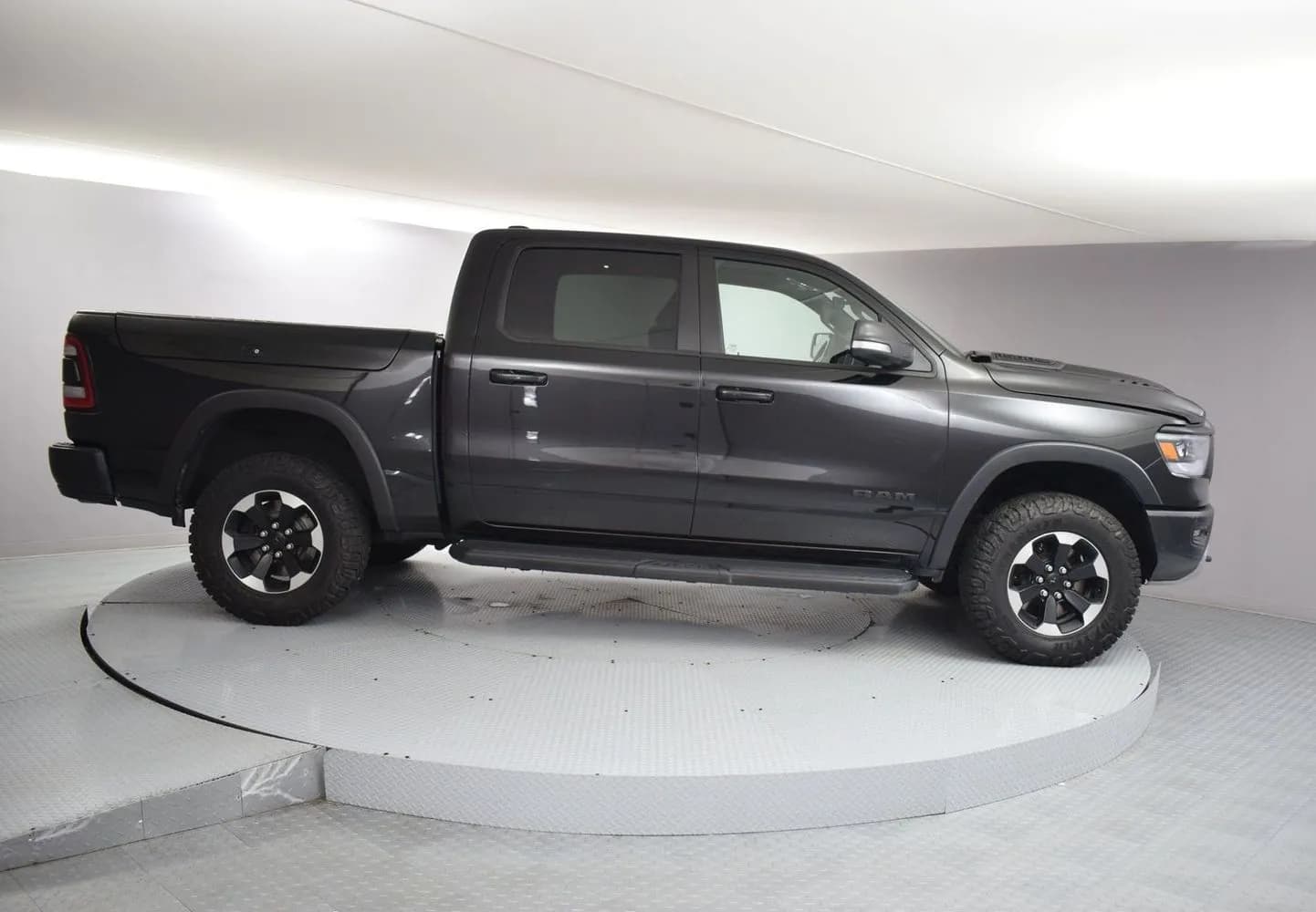 2021 Ram 1500 - Pickup