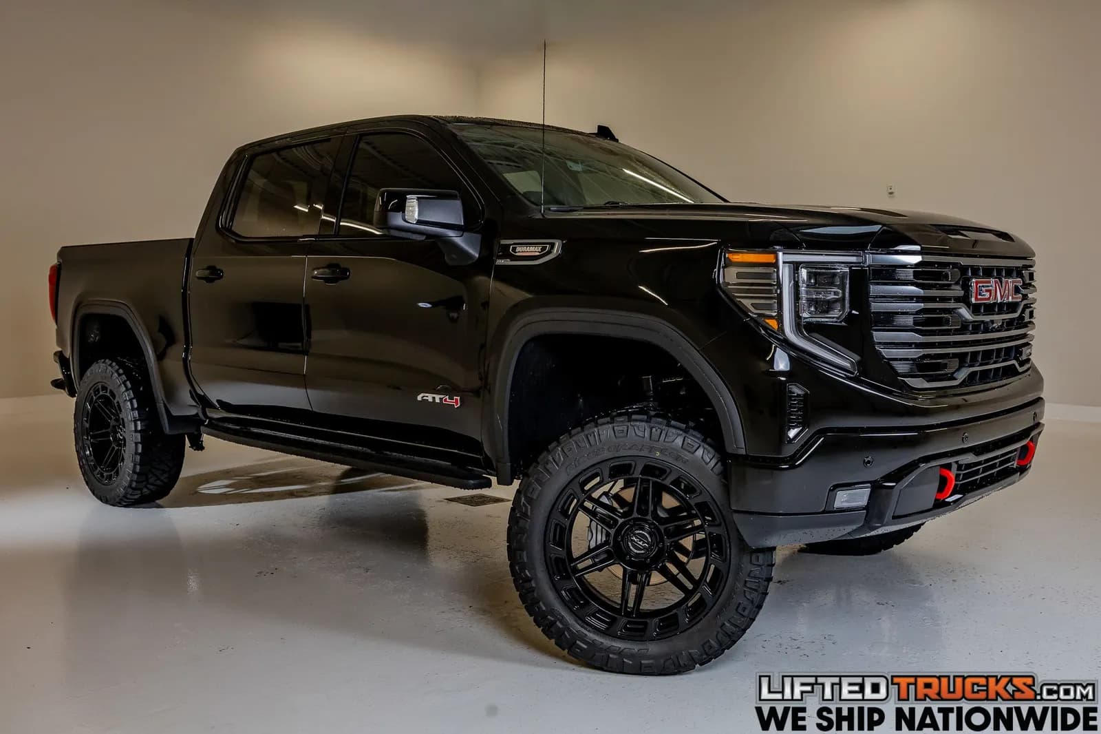 2026 GMC Sierra 1500 - Pickup