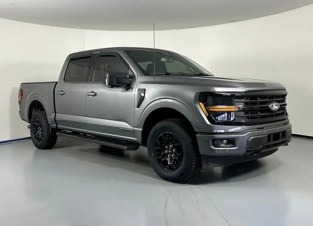 2024 Ford F-150 - Pickup