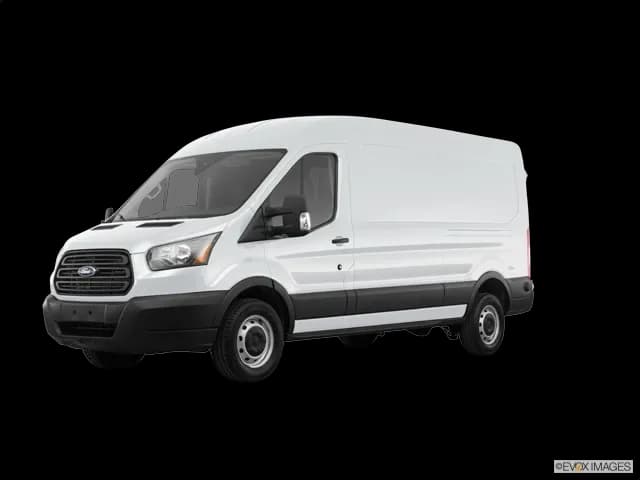 2019 Ford Transit-350