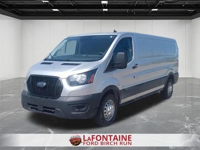 2023 Ford Transit-350 - Vans