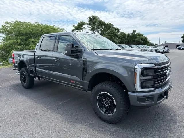 2026 Ford F-250 Crew Cab - Pickup