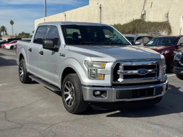 2016 Ford F-150 - Pickup