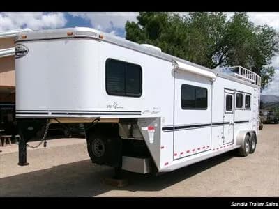 2026 Diamond T 508SAVC V-CRIMP - Flatbed
