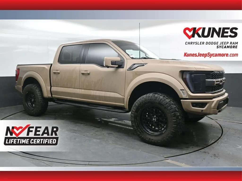 2021 Ford F-150 - Pickup