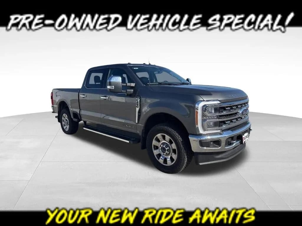 2023 Ford F-250 Super Duty - Pickup