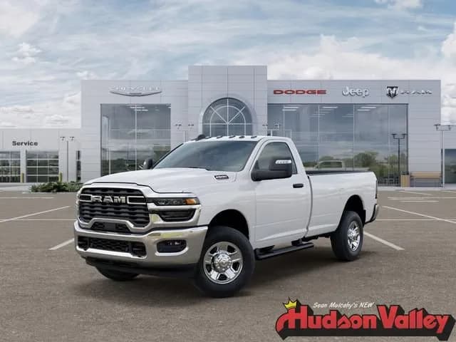 2026 Ram 2500 - Pickup