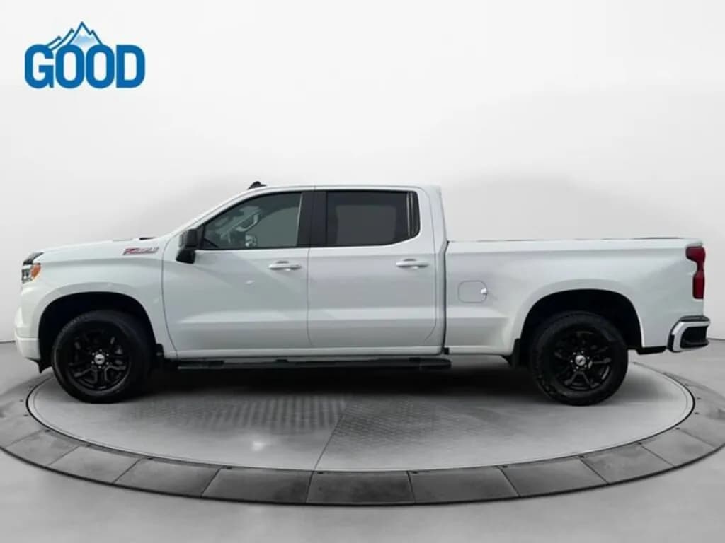 2023 Chevrolet Silverado 1500 - Pickup