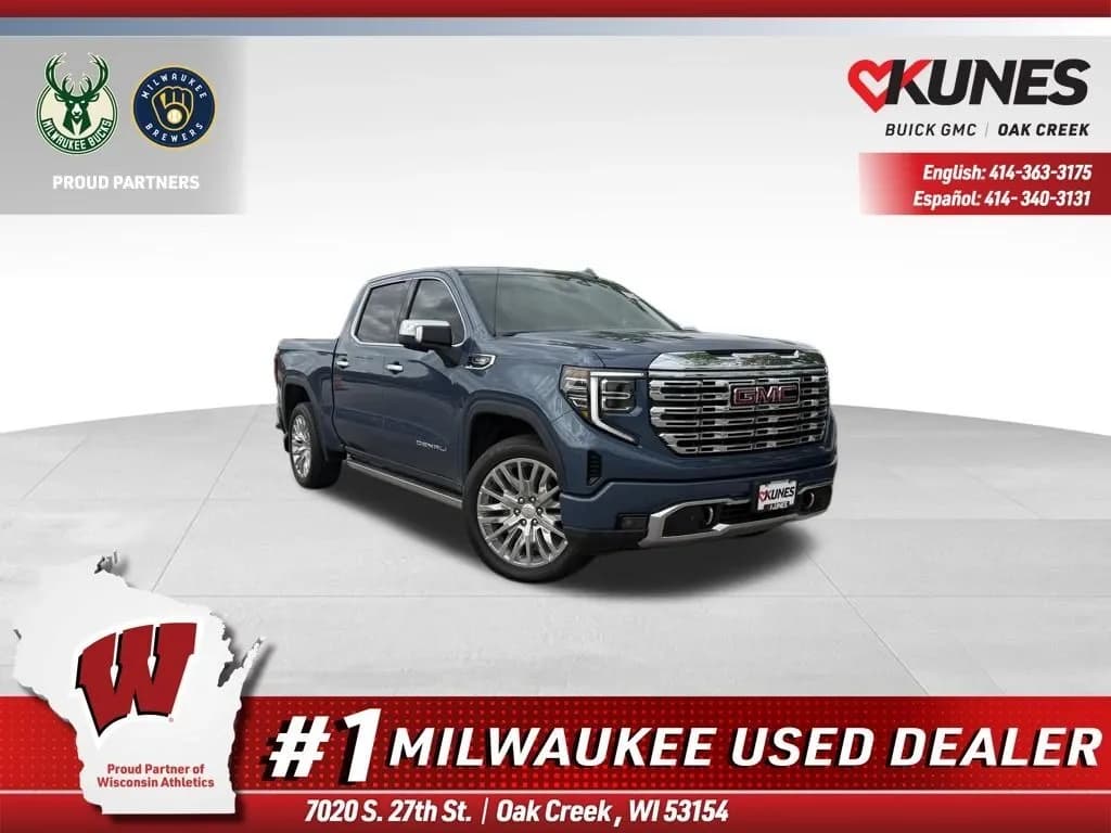 2024 GMC Sierra 1500 - Pickup