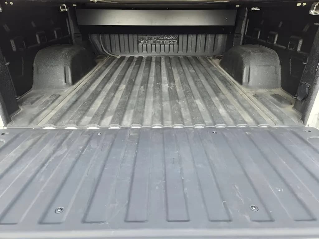 2023 Chevrolet Silverado 1500 - Pickup